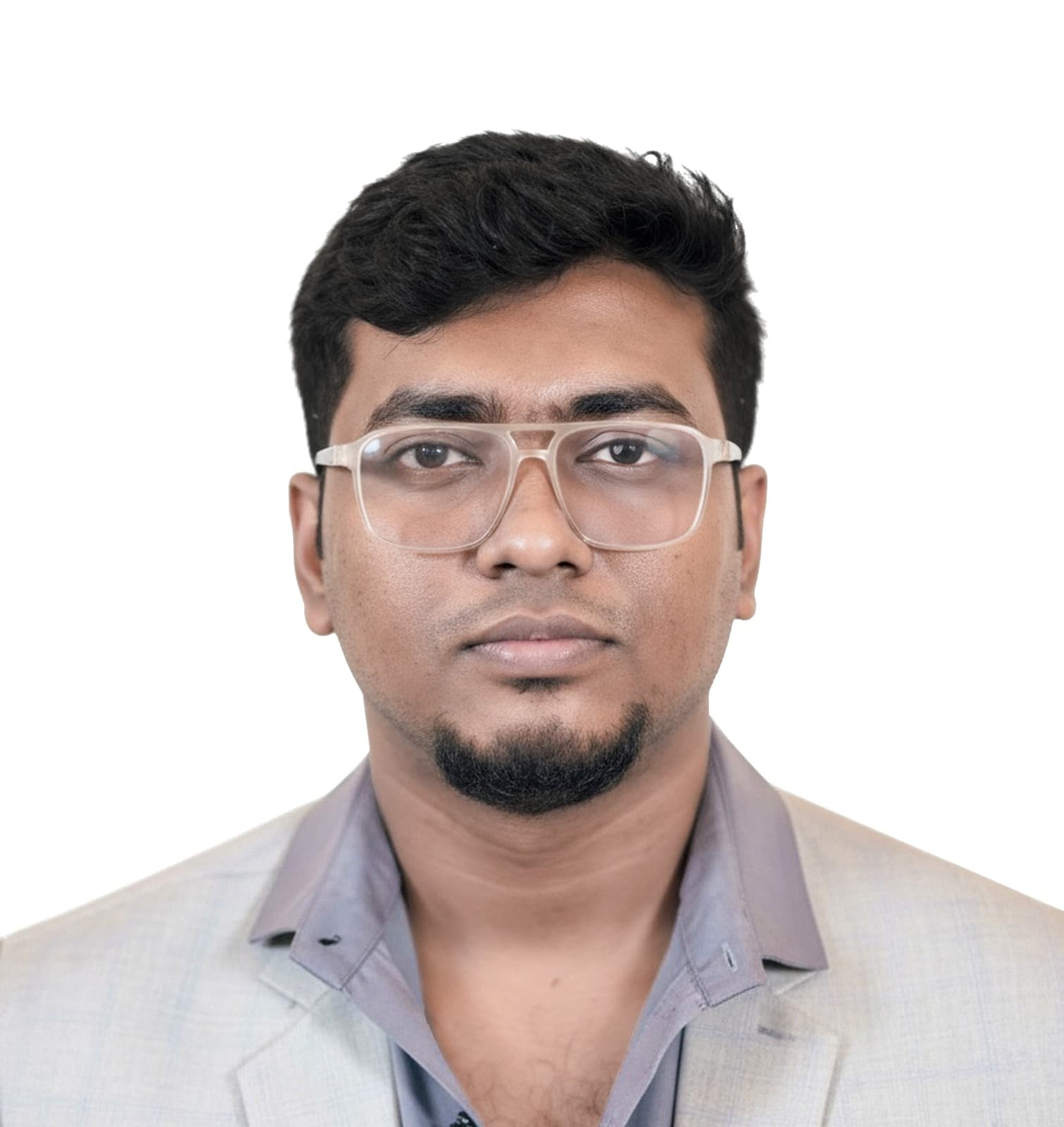 Portrait of Wanim Raihan, CEO & Principle Architect